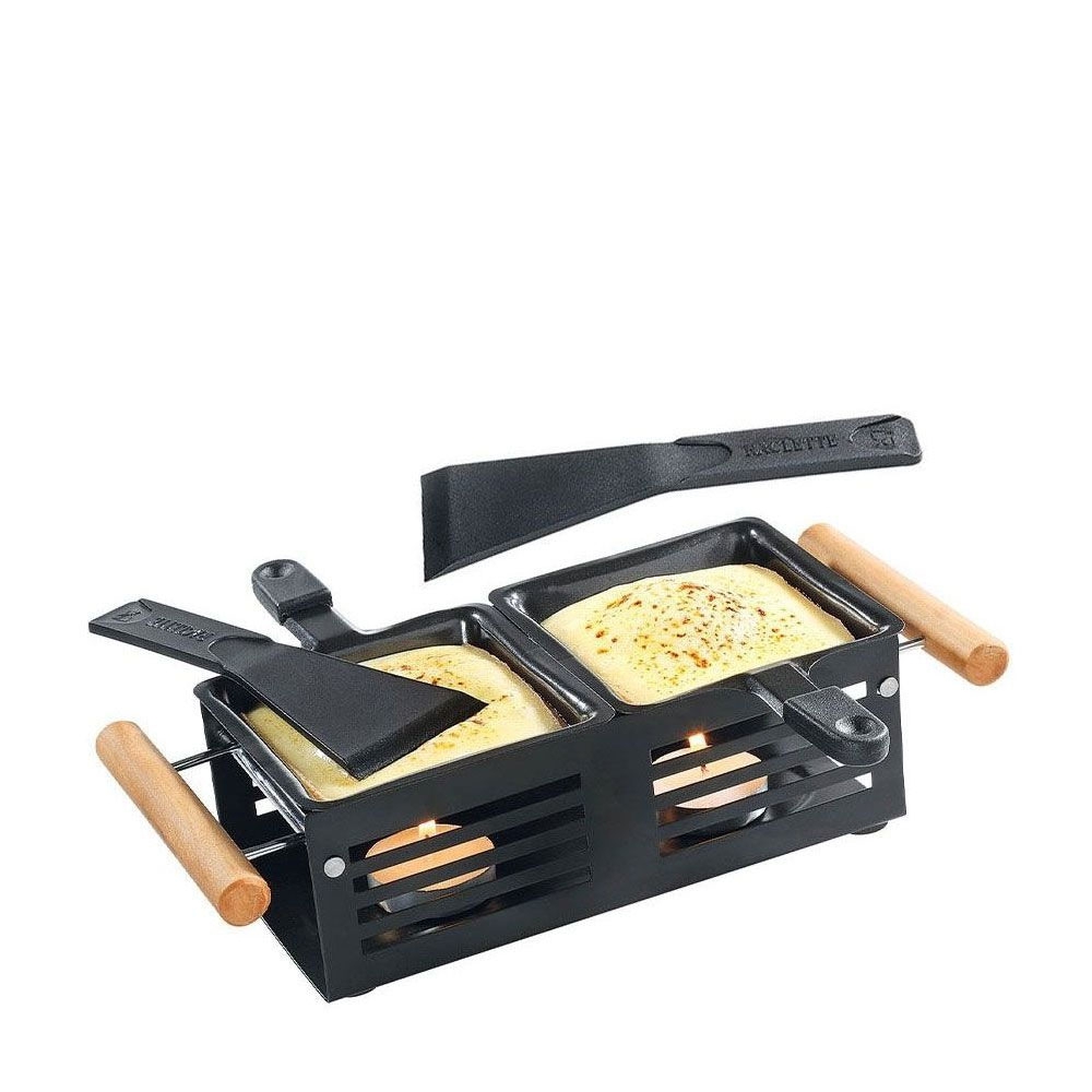 raclette - Cheese party pan Spare for cilio
