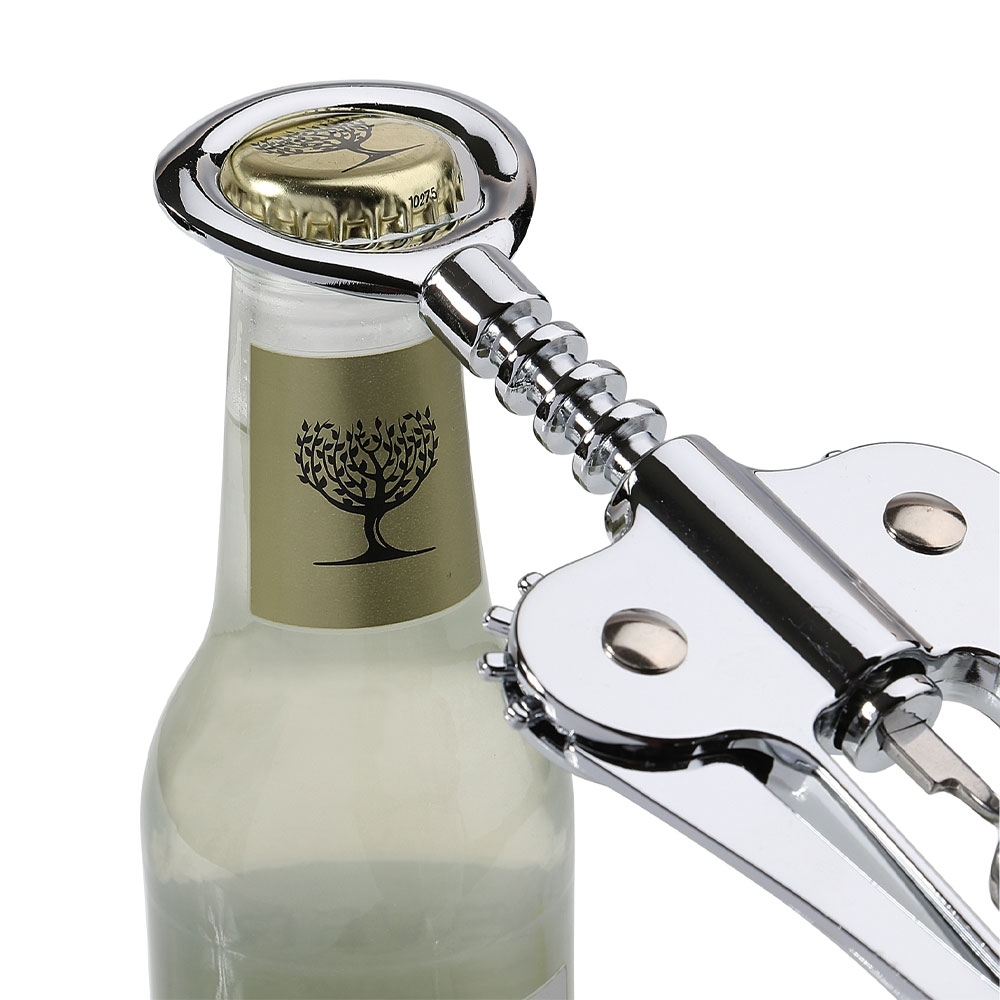 Cilio - wing corkscrew vino