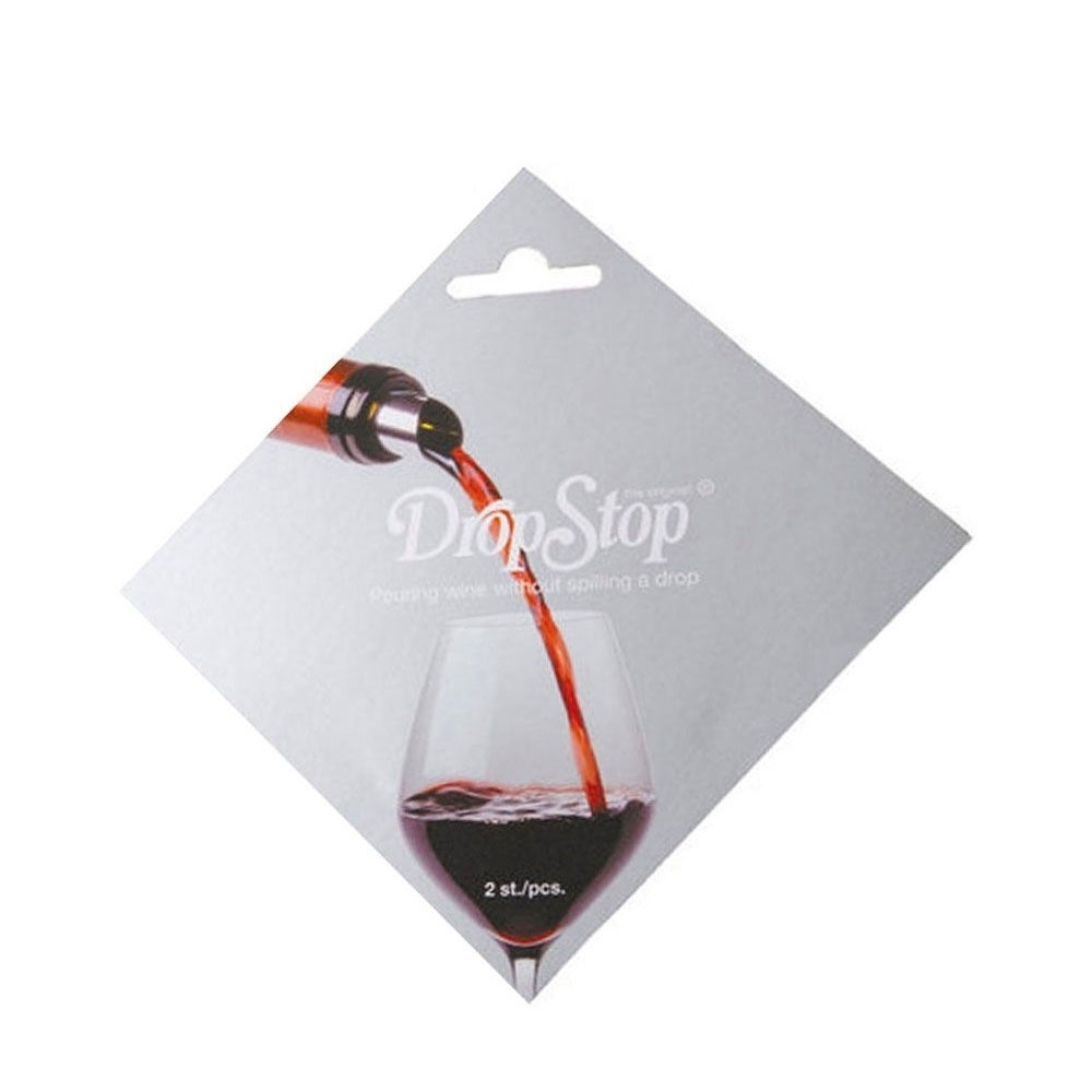 cilio - DropStop® - Refill - card of 2 pieces