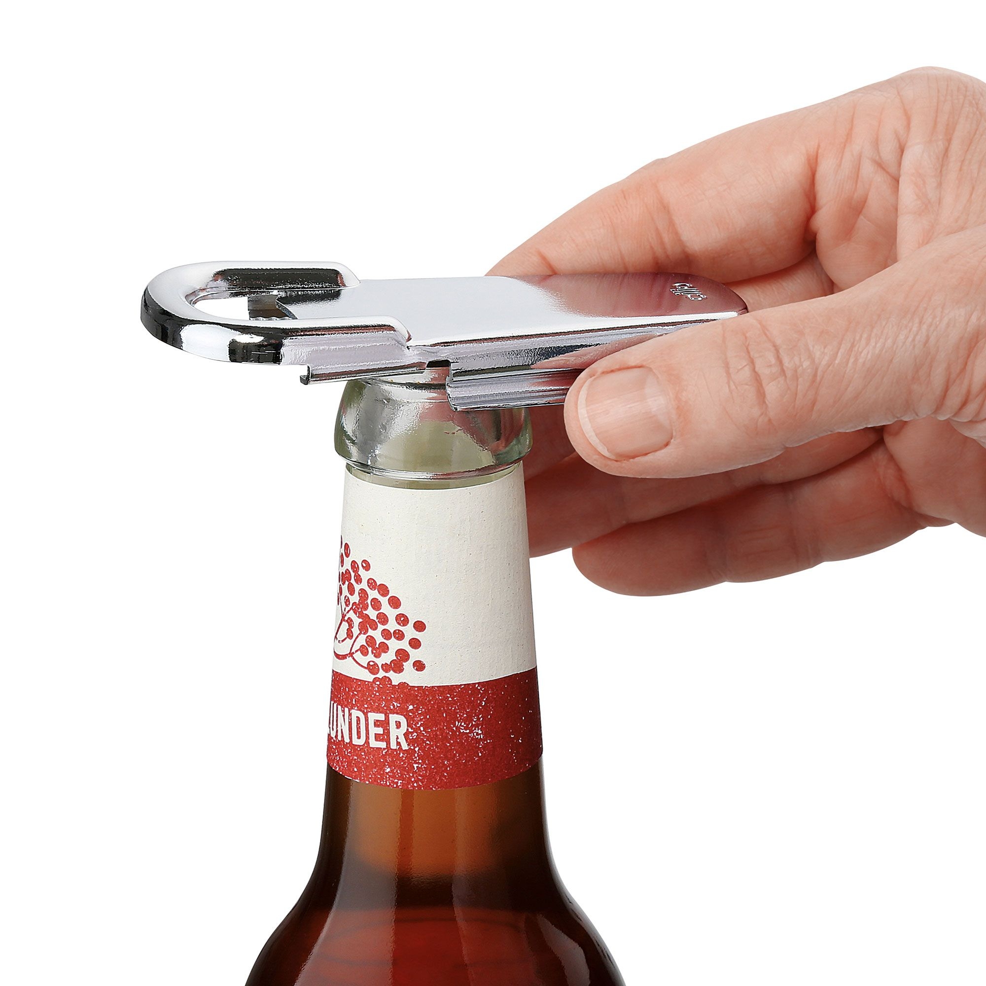 Cilio - Bottle opener MULTIPLO