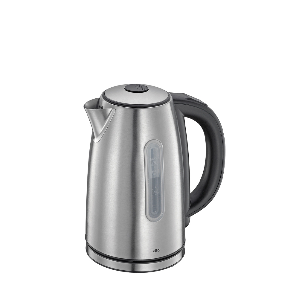 cilio - Kettle CLASSIC 1,7 L - digital