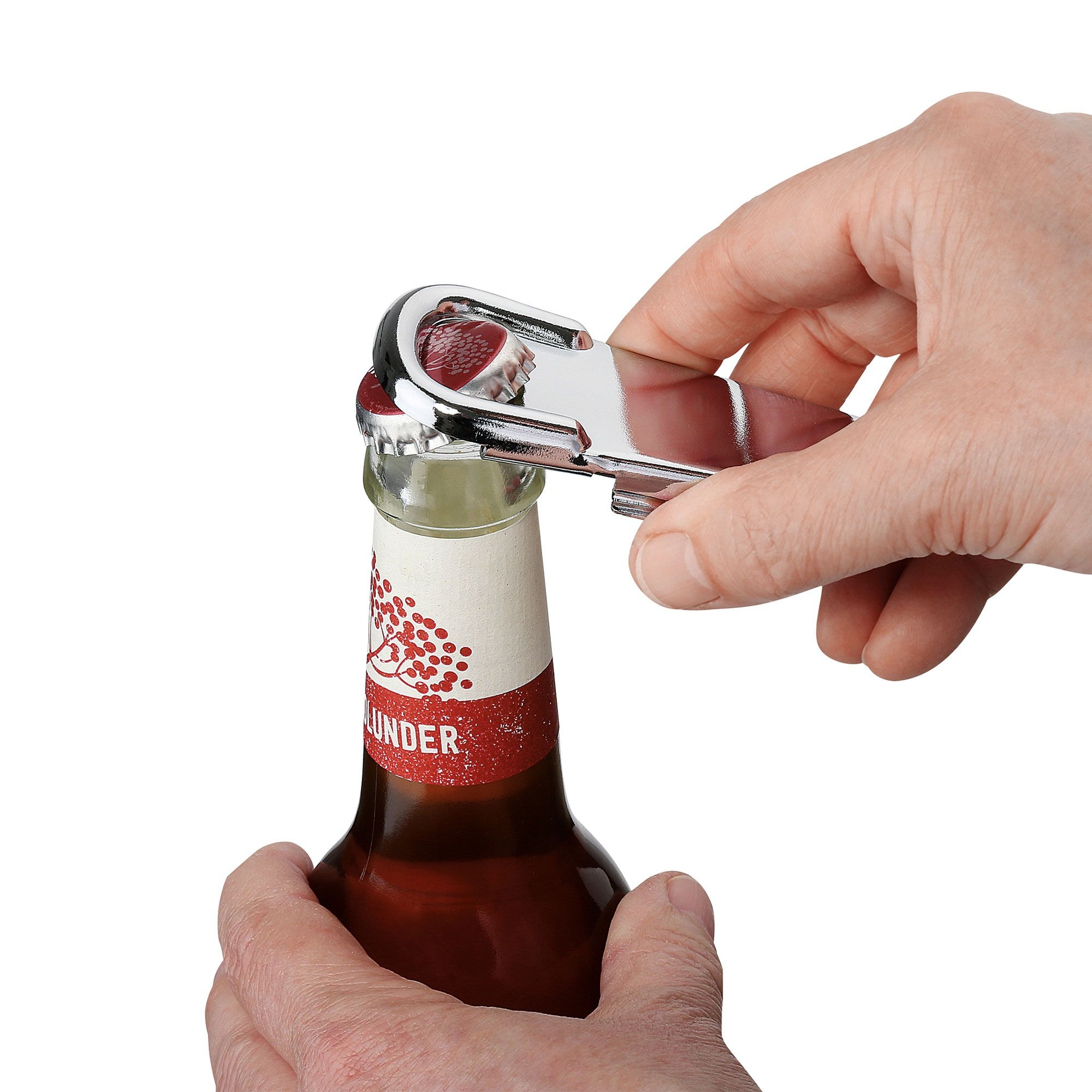 Cilio - Bottle opener MULTIPLO