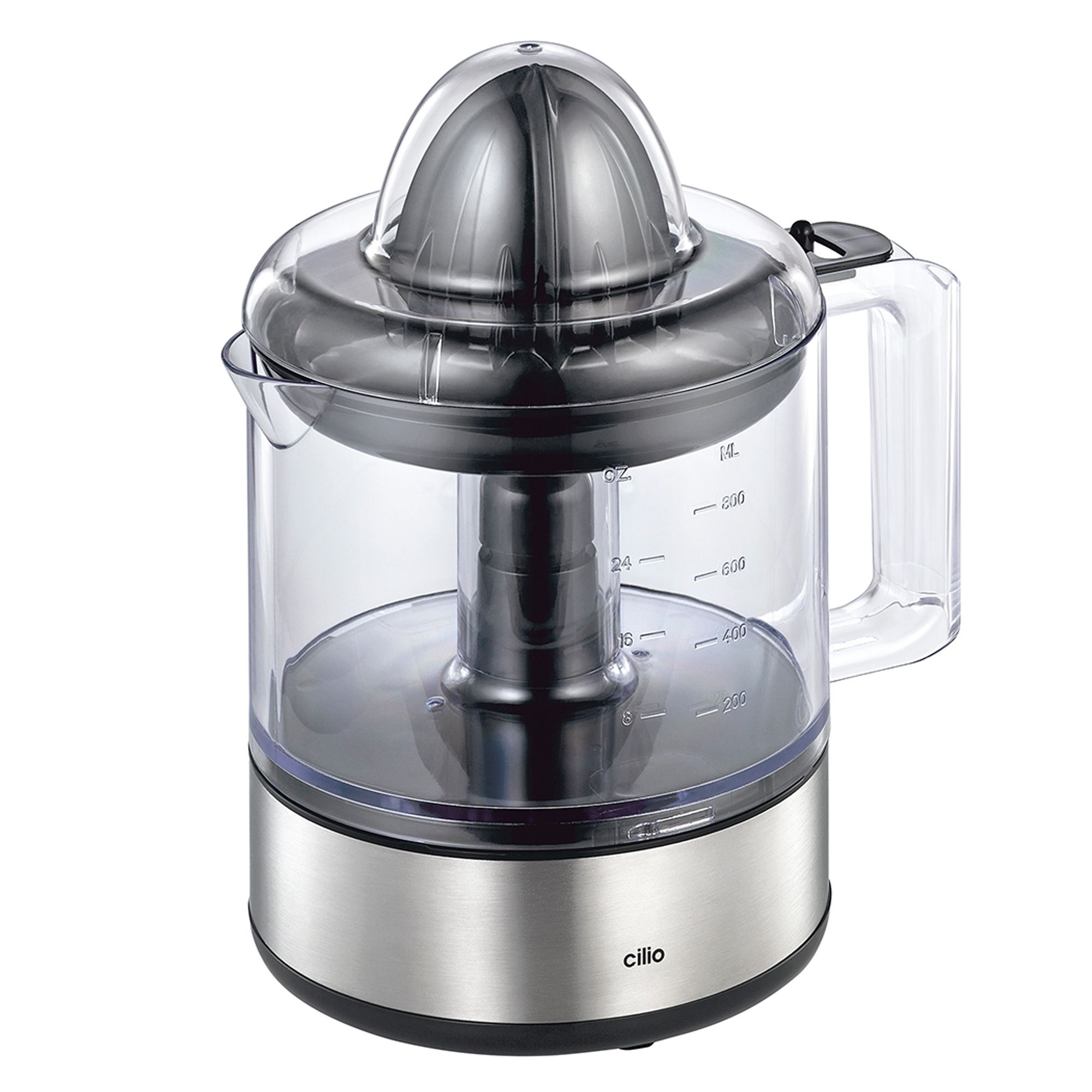 Cilio - Electric Juicer PADUA