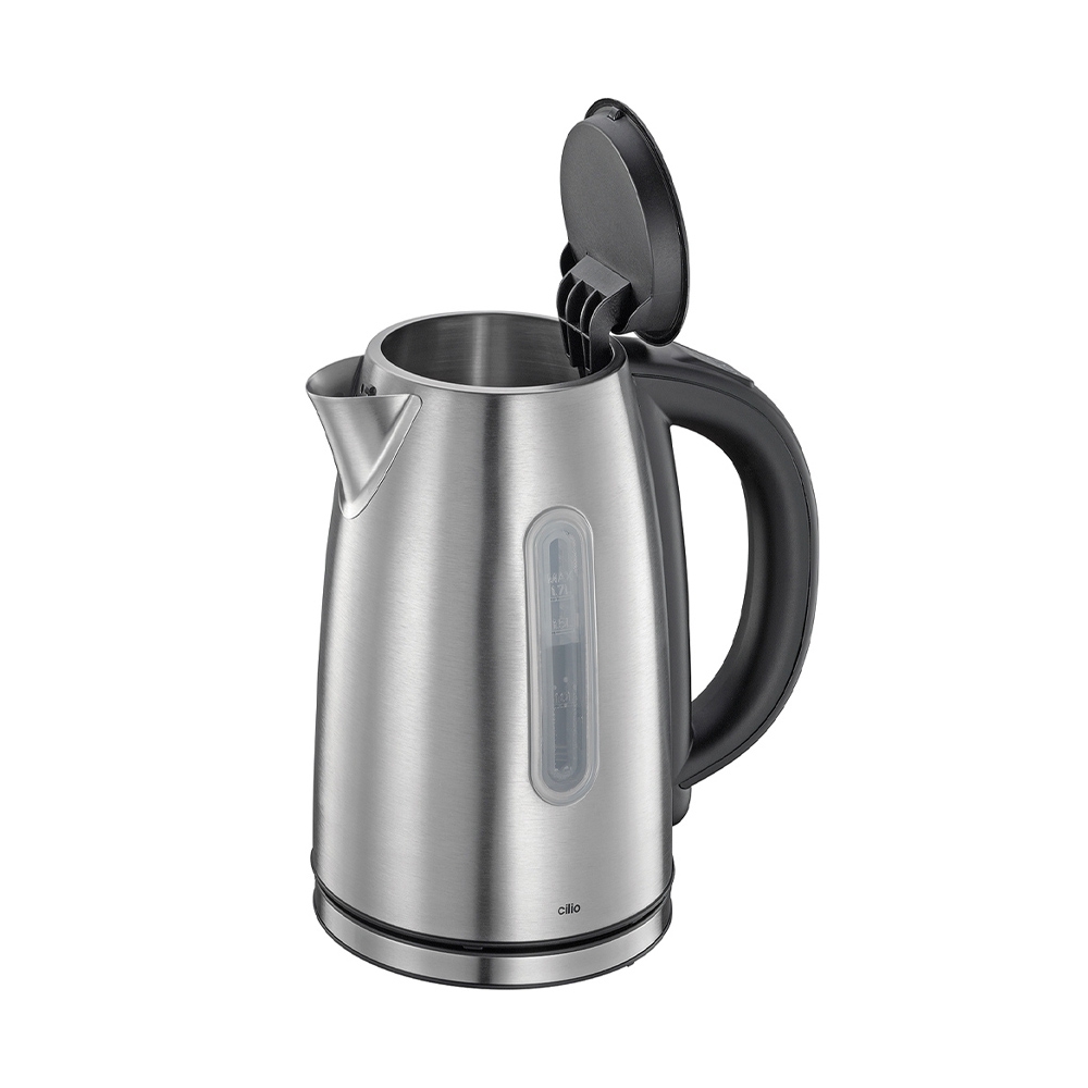 cilio - Kettle CLASSIC 1,7 L - digital