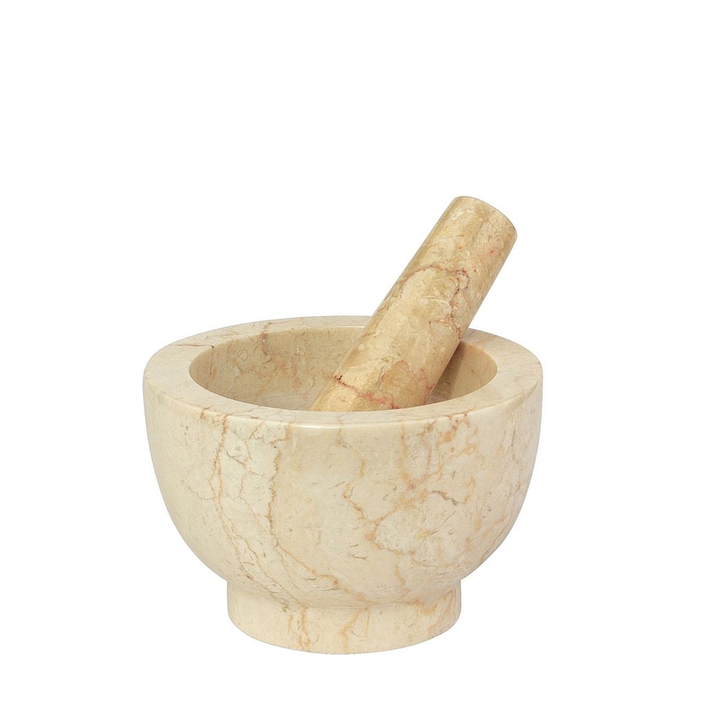 cilio - Pestle for Marble mortar 9 cm