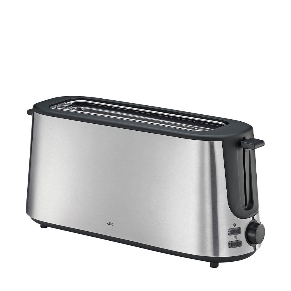 cilio - Toaster CLASSIC Langschlitz