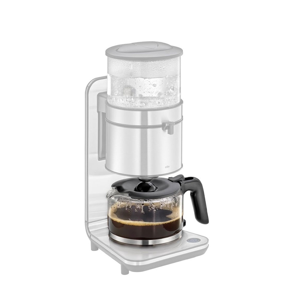 cilio - Kanne zu Kaffeemaschine DRIP-MASTER