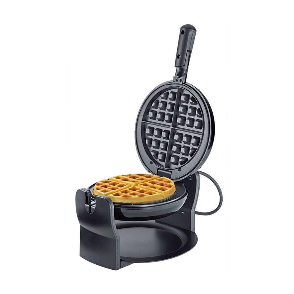 cilio - waffle iron - rotatable