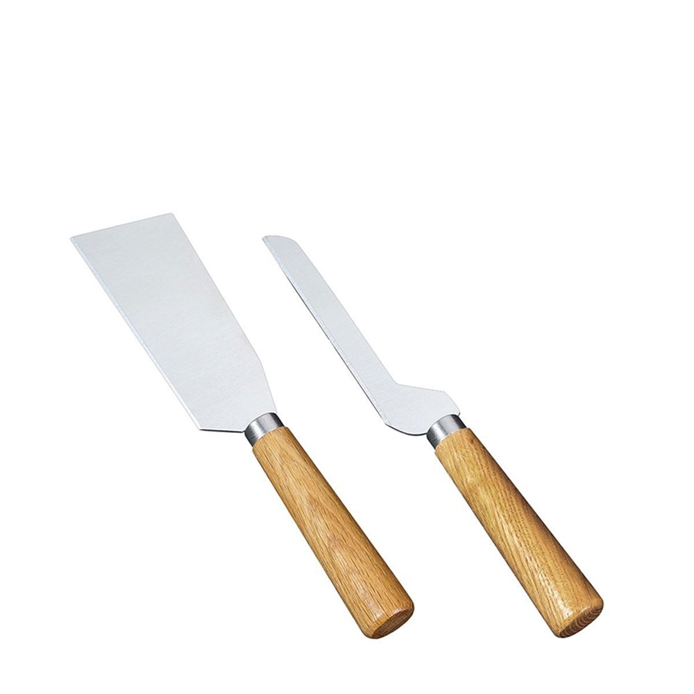 cilio - Käsemesser-Set, 2-teilig