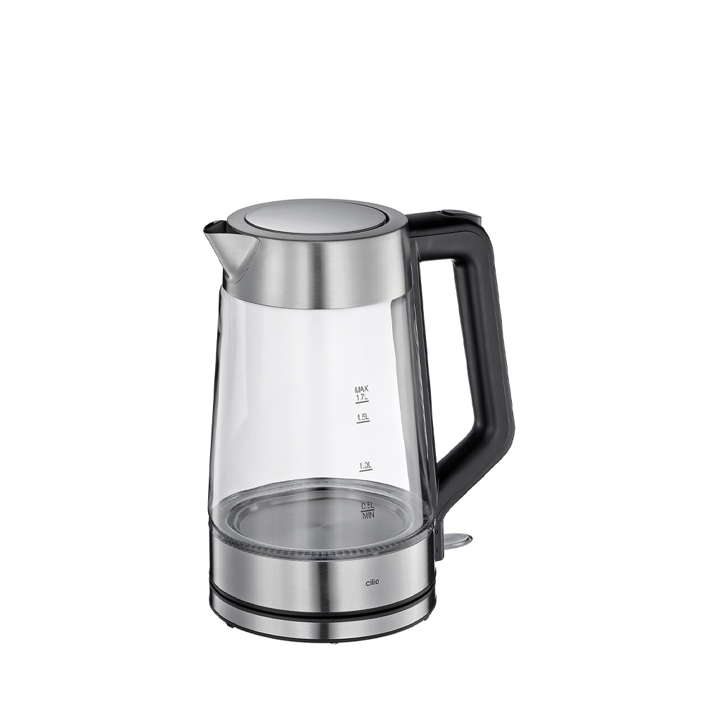 cilio - Kettle CLASSIC VESUVIO, 1,7 L