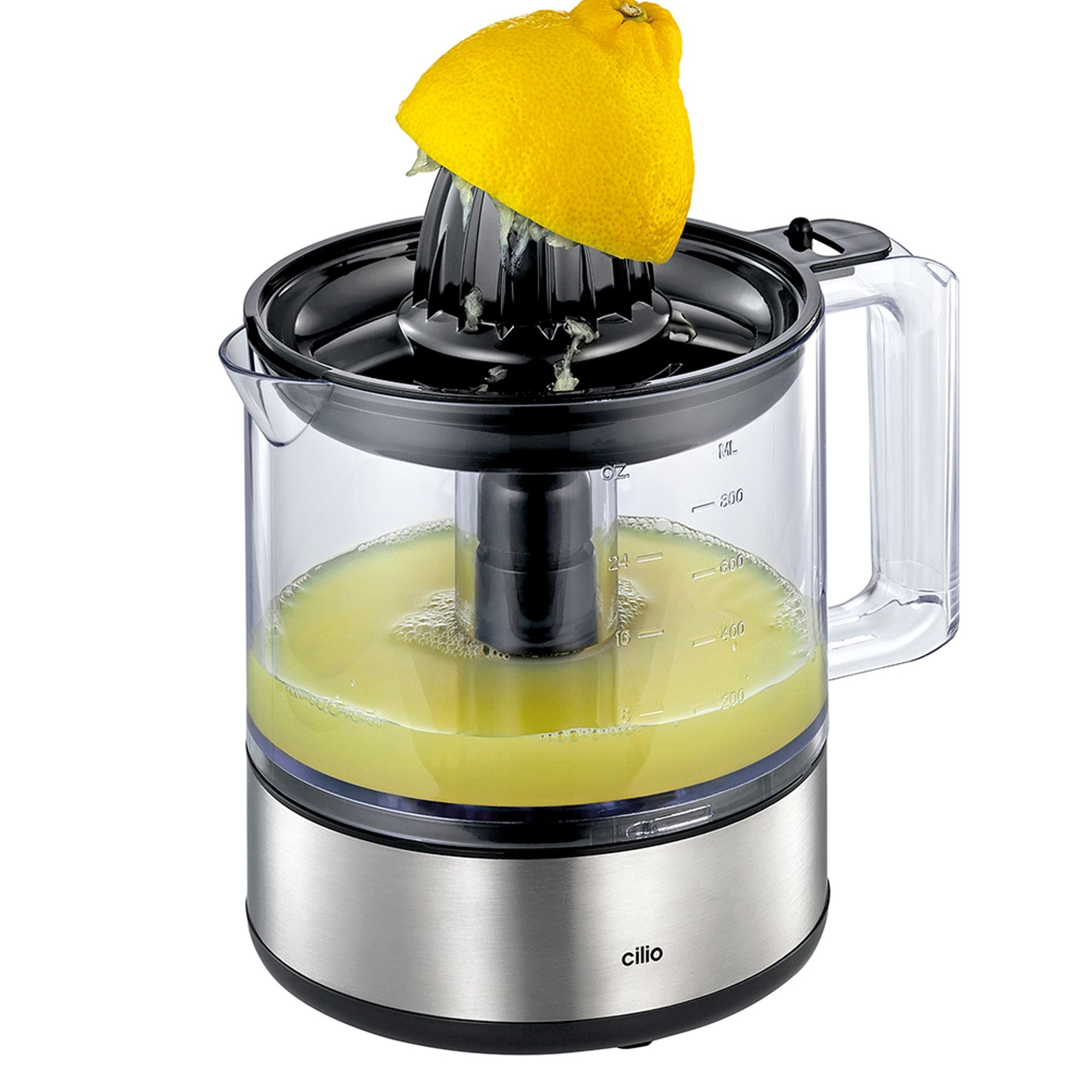 Cilio - Electric Juicer PADUA