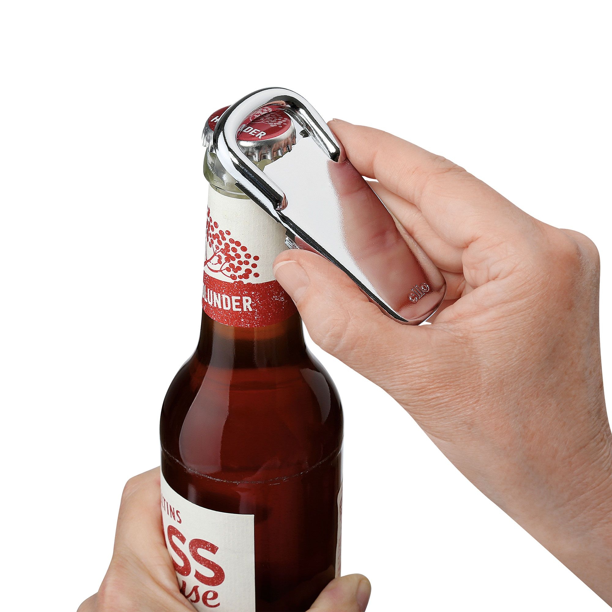 Cilio - Bottle opener MULTIPLO