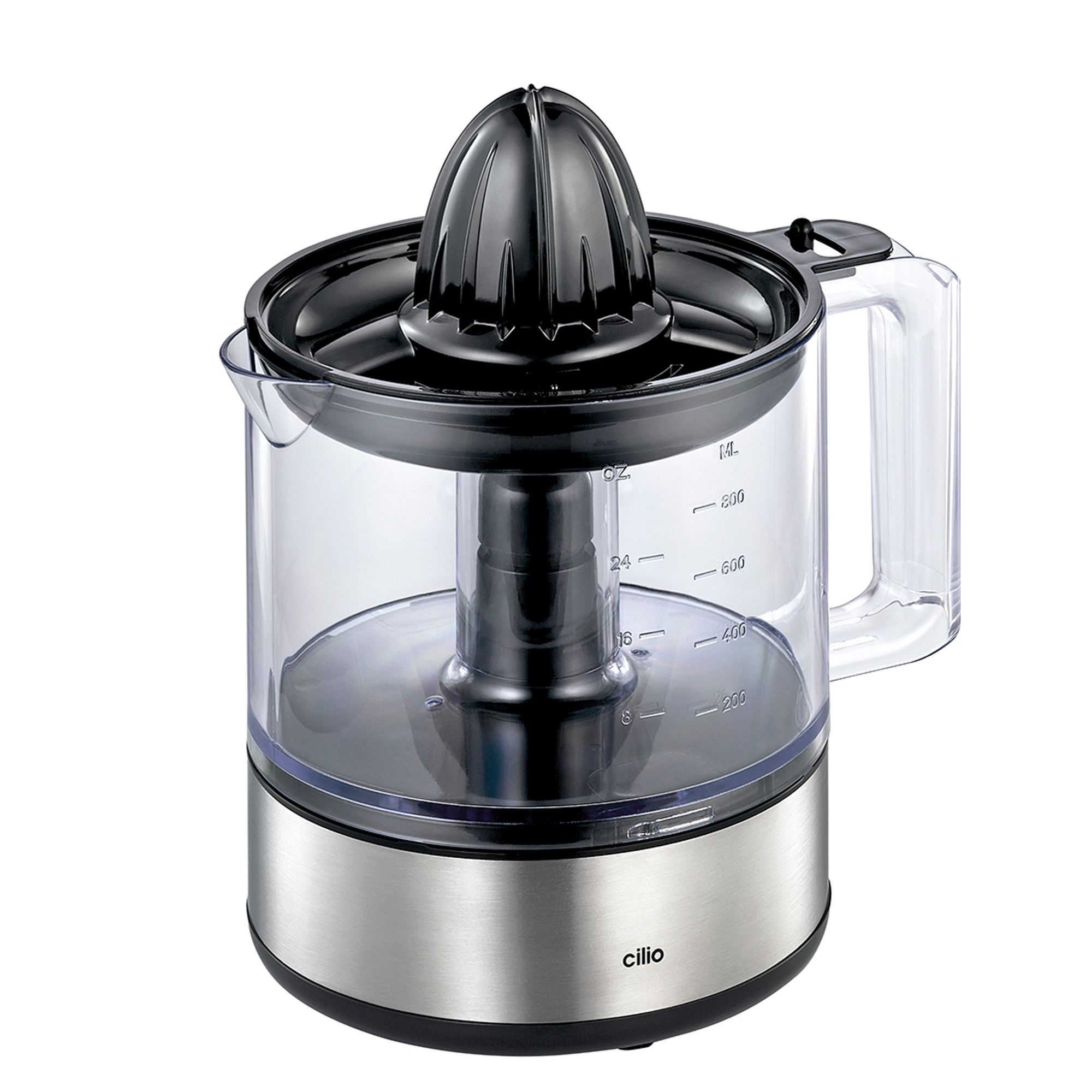 Cilio - Electric Juicer PADUA