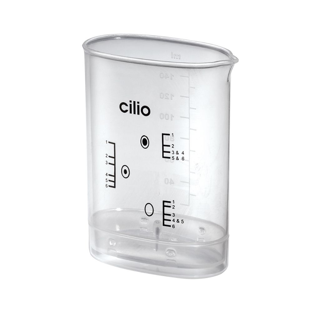 Cilio - Egg boiler CLASSIC - 6pcs.