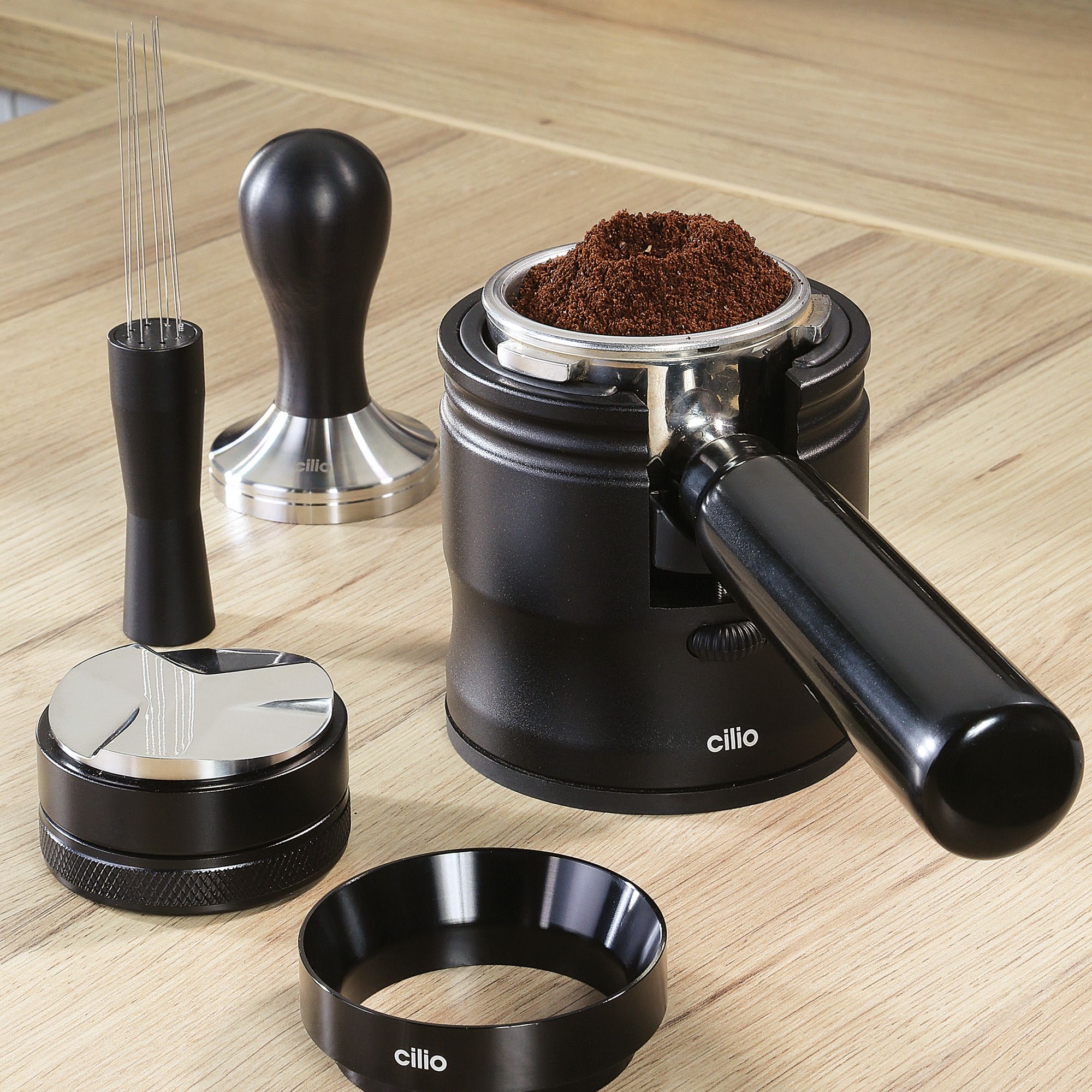 Cilio - Kaffeenadel BARISTA