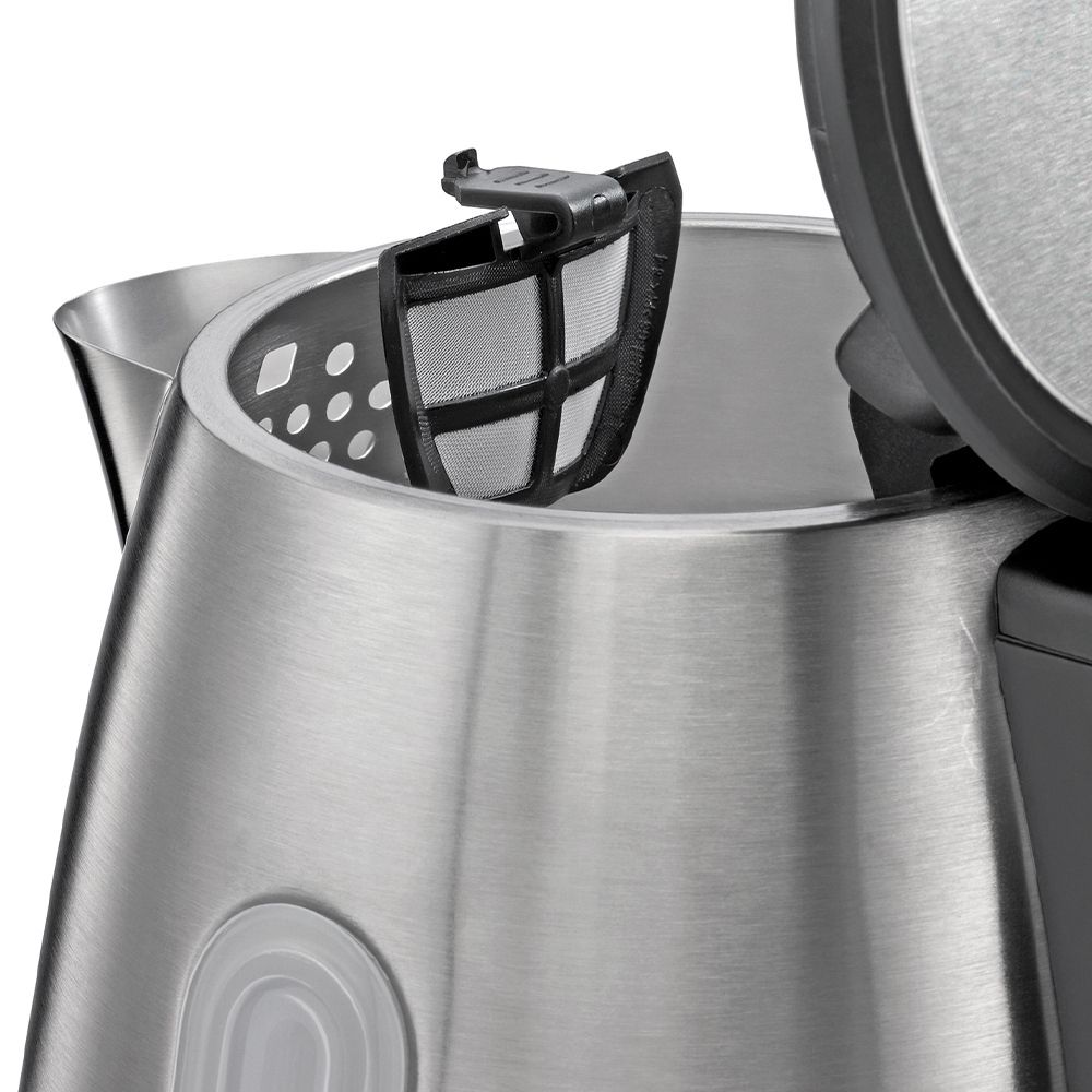 cilio - Kettle CLASSIC 1 L - digital