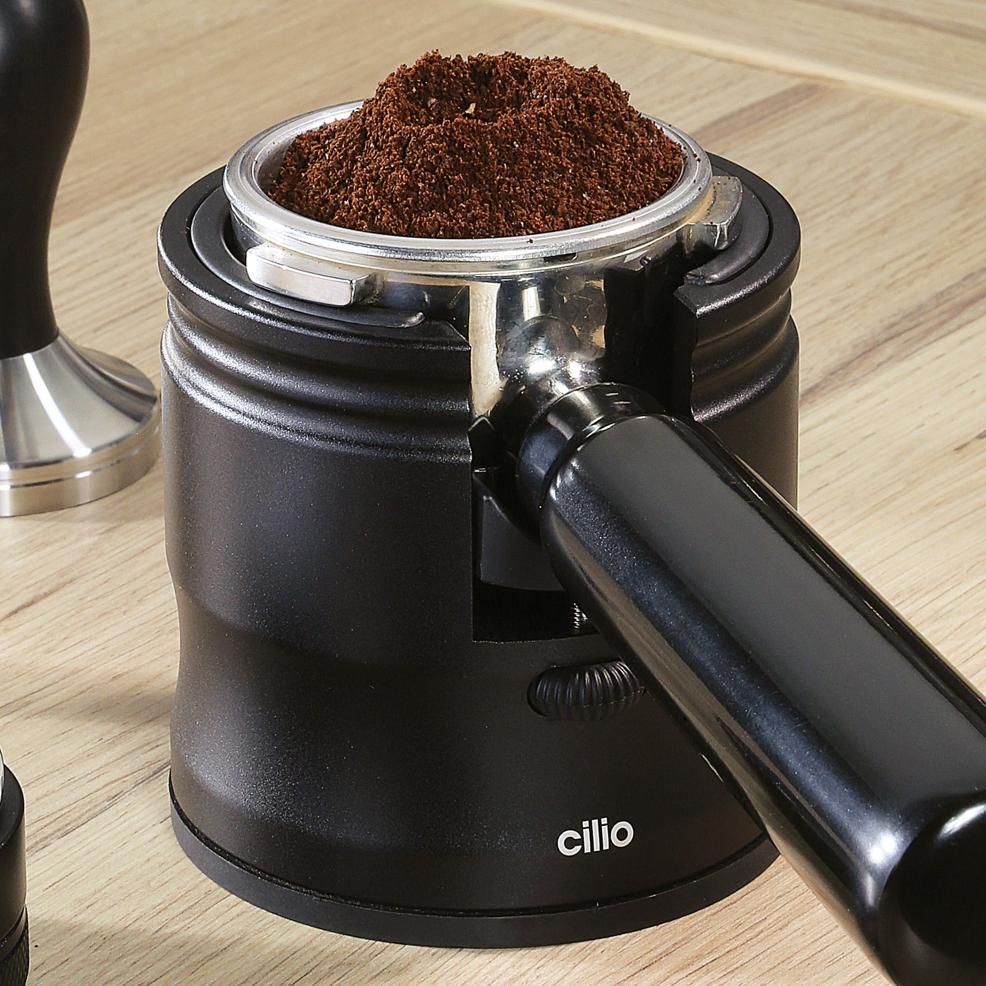 Cilio - Tamperstation BARISTA