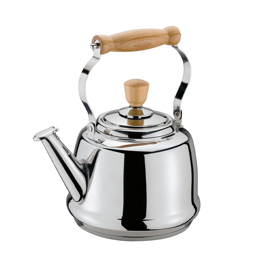 cilio - Kettle "Tradition"