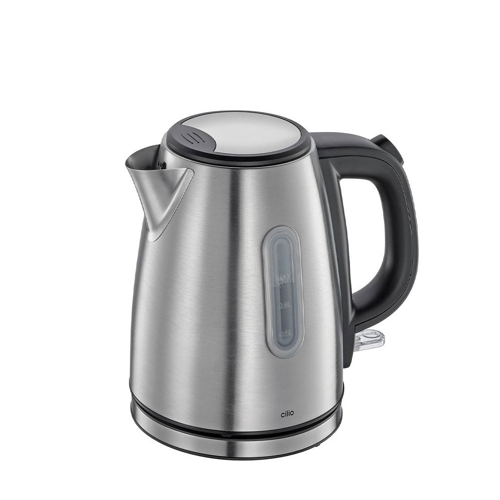 cilio - Kettle CLASSIC 1 L - digital