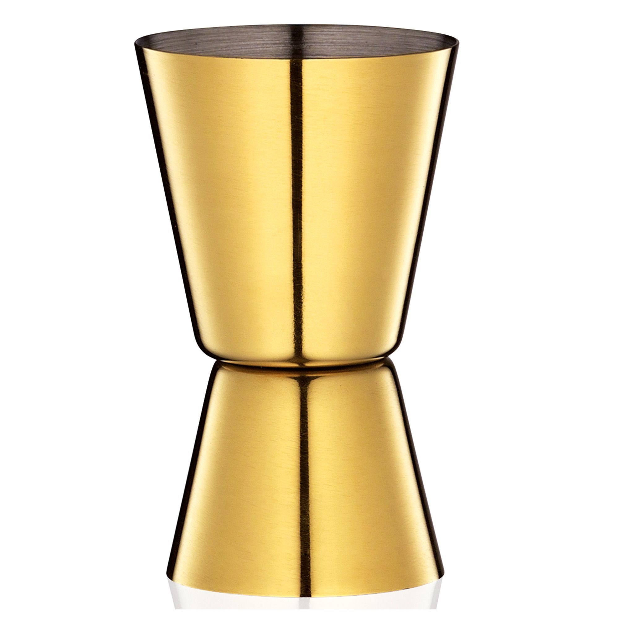 Cilio - Bar Set GOLDEN MULE 5-teilig