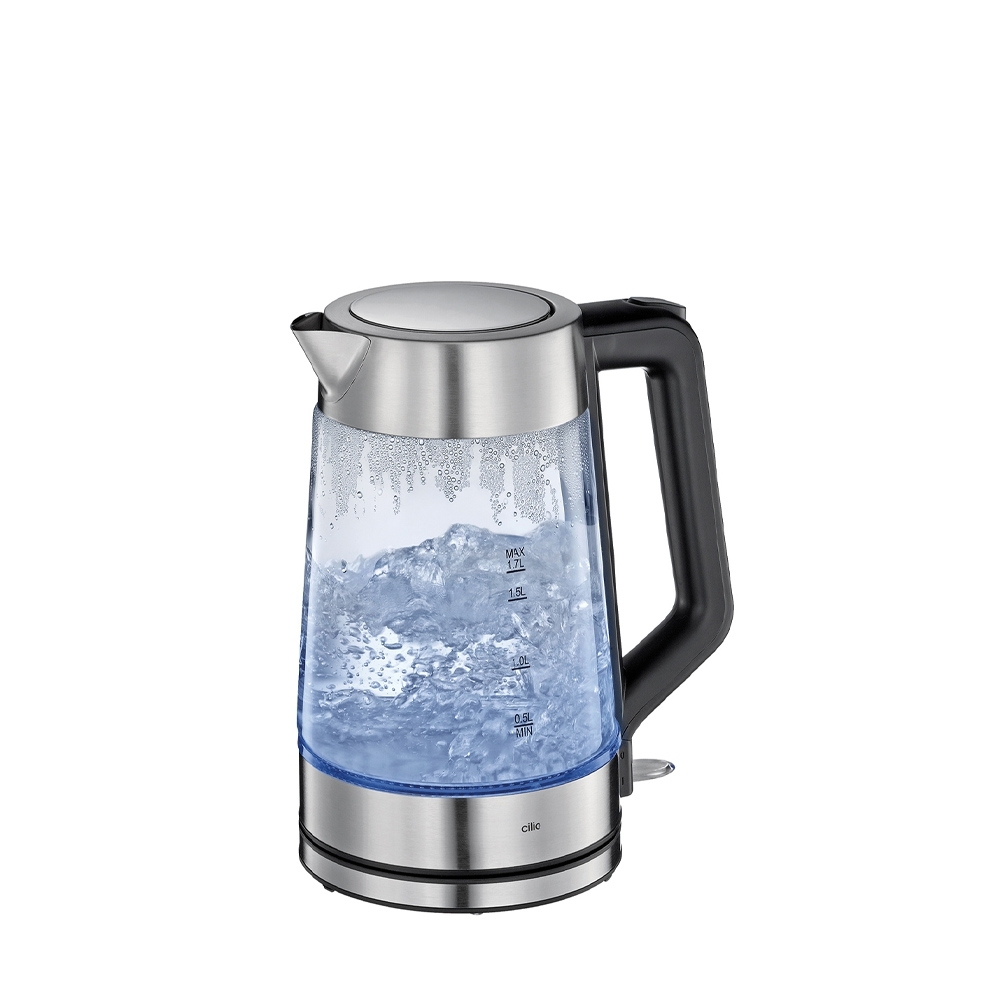 cilio - Wasserkocher CLASSIC VESUVIO, 1,7 L