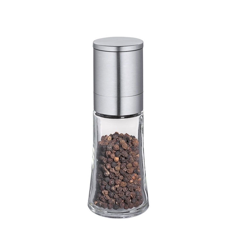 cilio - Pepper mill "Bari" glass