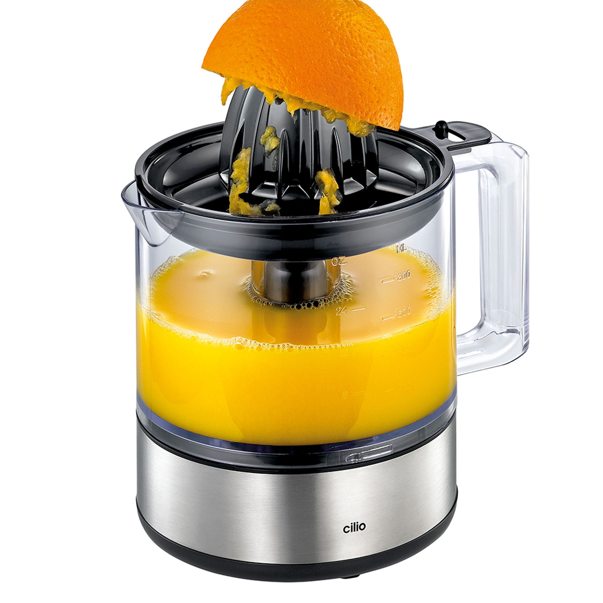 Cilio - Electric Juicer PADUA