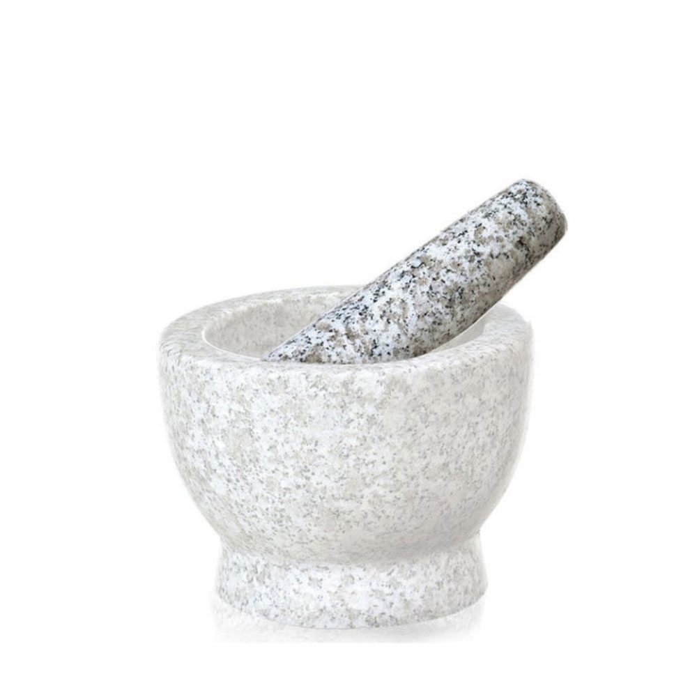 cilio - Pestle for granite mortar "Salomon"