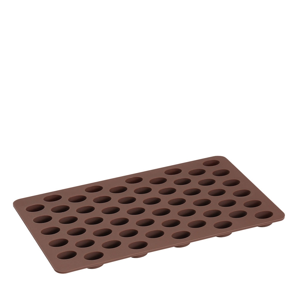 cilio - Coffee Culture - silicone mold COFFEE BEAN